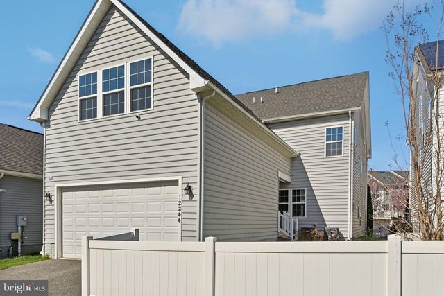 12244 BLUFFWOOD TER, Clarksburg, MD 20871