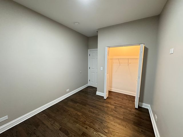 543 E 43rd Street 3W, Chicago, IL 60653