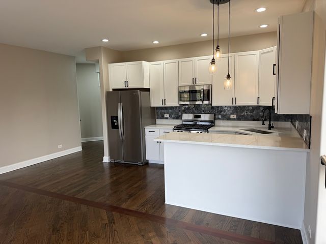 543 E 43rd Street 3W, Chicago, IL 60653