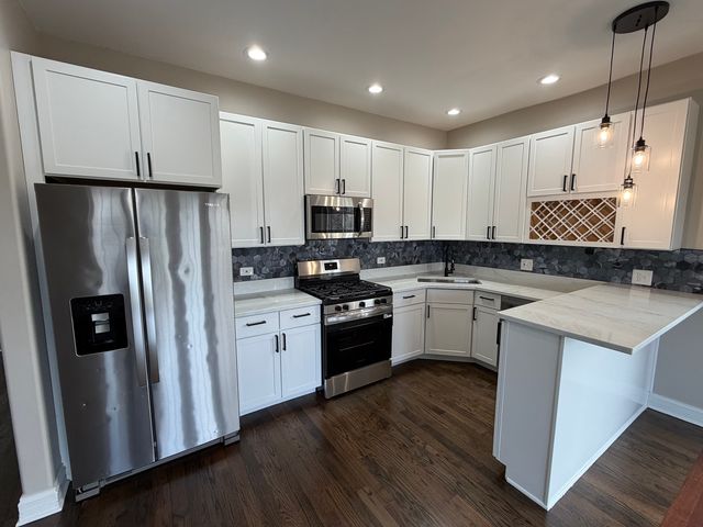 543 E 43rd Street 3W, Chicago, IL 60653