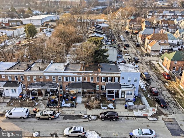 1014 REMINGTON ST, Chester, PA 19013