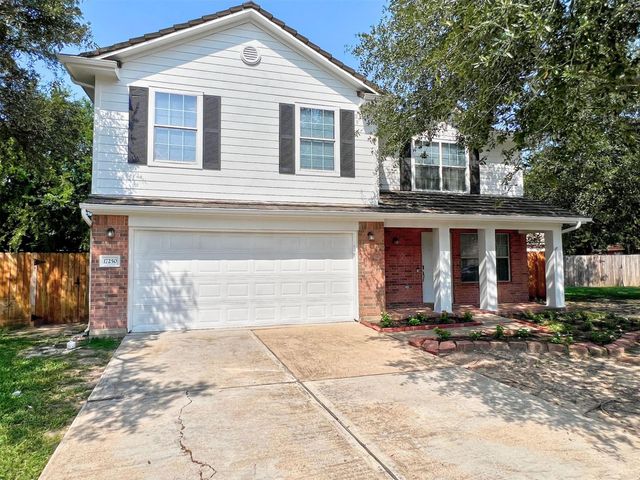 17250 April Valley Court, Houston, TX 77084