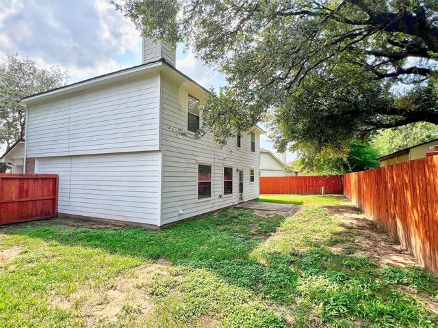 17250 April Valley Court, Houston, TX 77084