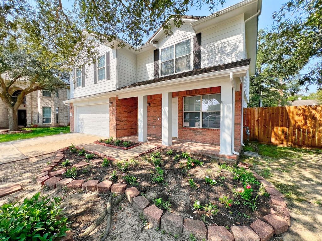17250 April Valley Court, Houston, TX 77084