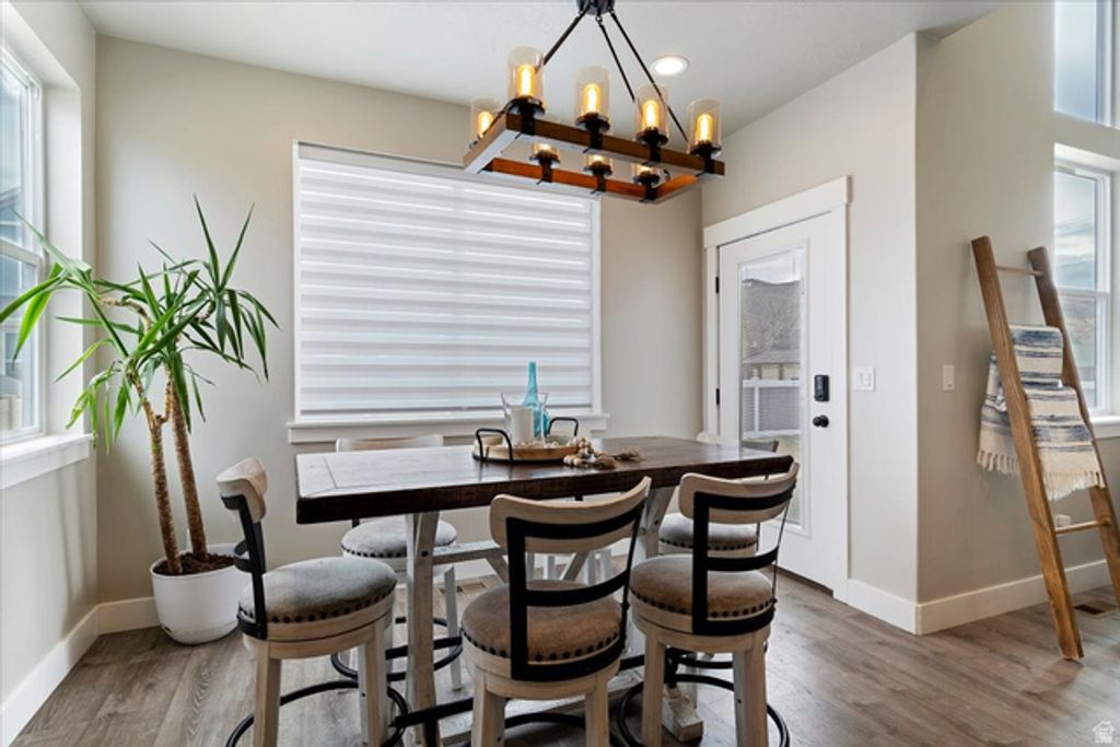 Image 12 of property listing at 95 S 200 W, Morgan, UT 84050