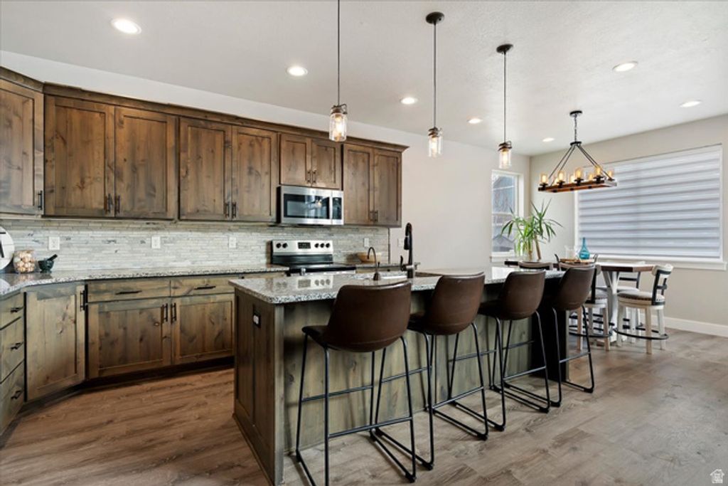 Image 15 of property listing at 95 S 200 W, Morgan, UT 84050