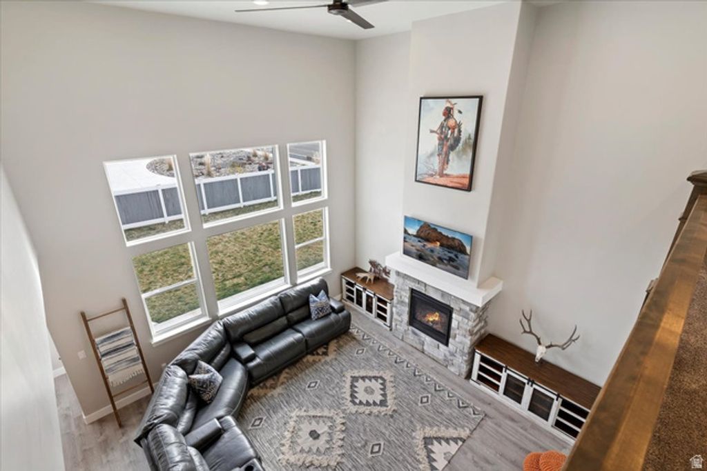 Image 18 of property listing at 95 S 200 W, Morgan, UT 84050