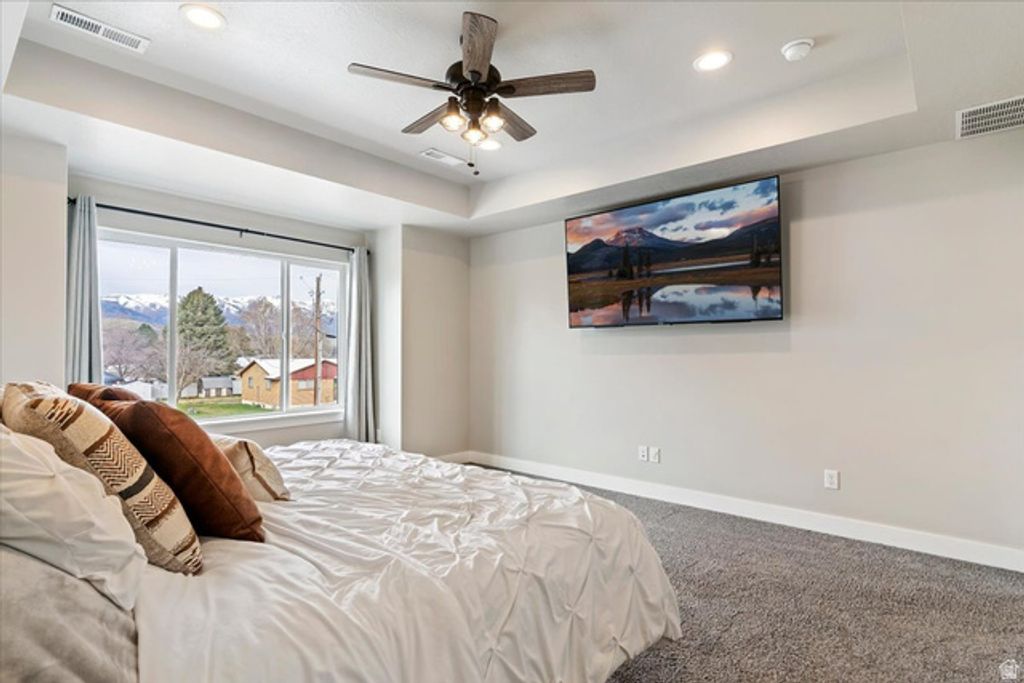 Image 19 of property listing at 95 S 200 W, Morgan, UT 84050