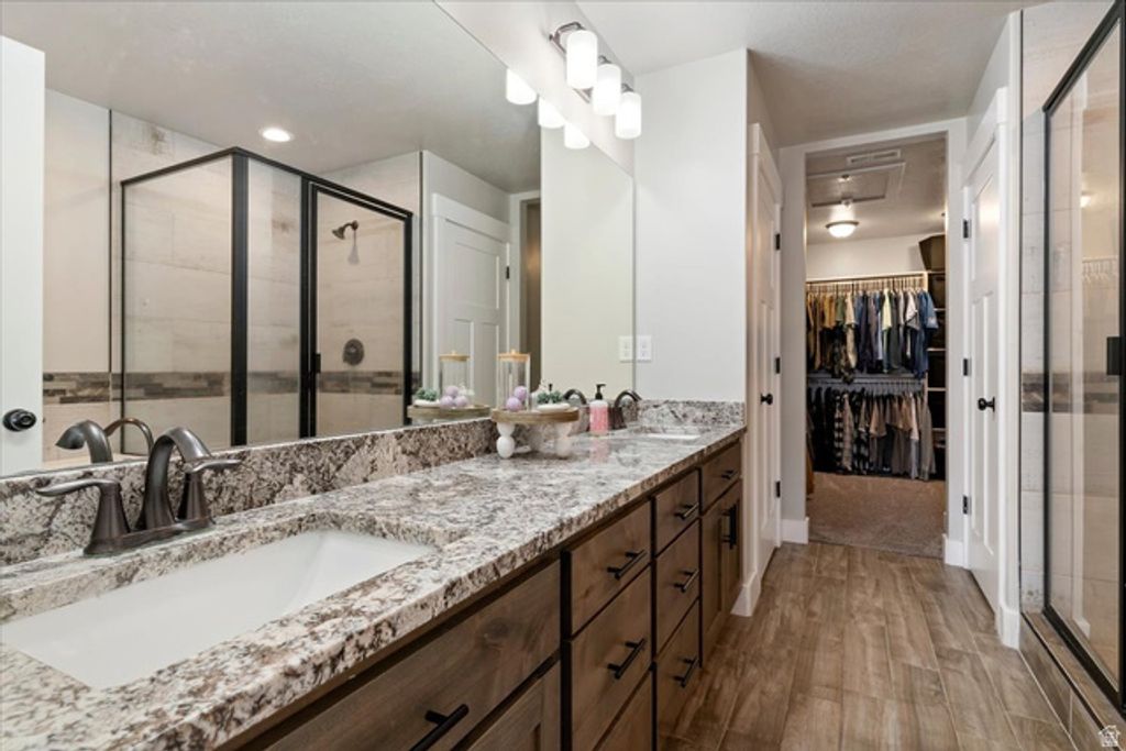 Image 22 of property listing at 95 S 200 W, Morgan, UT 84050