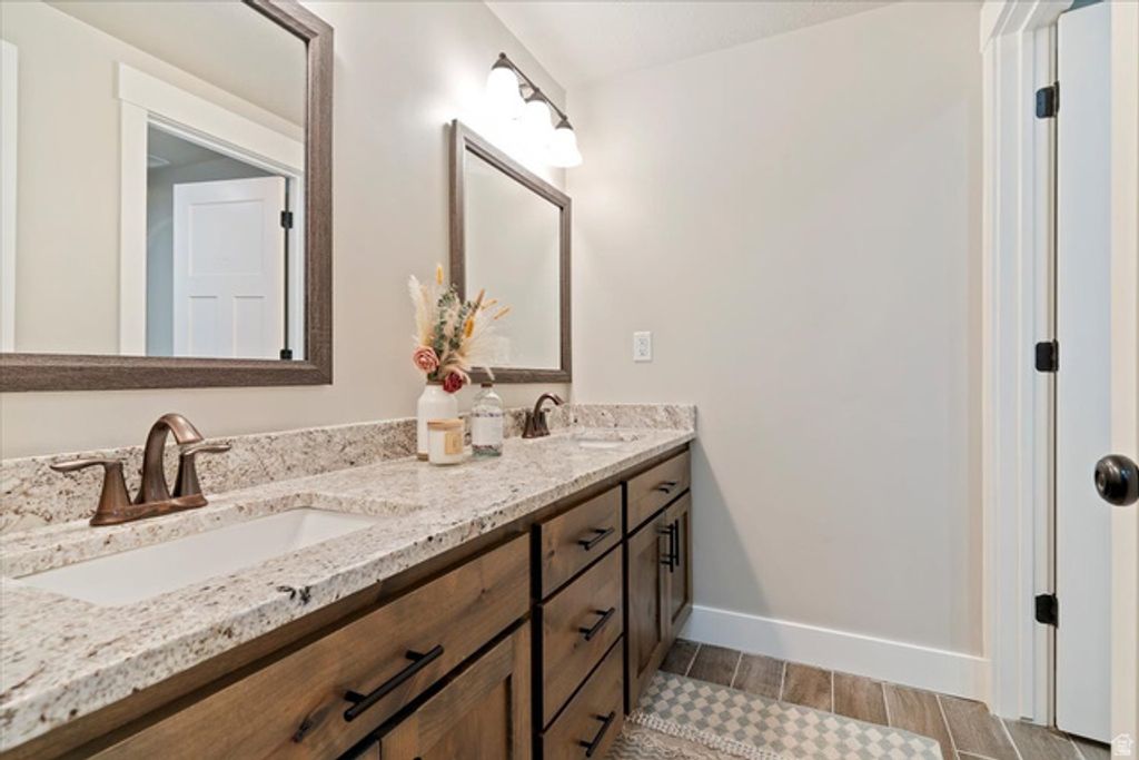 Image 28 of property listing at 95 S 200 W, Morgan, UT 84050