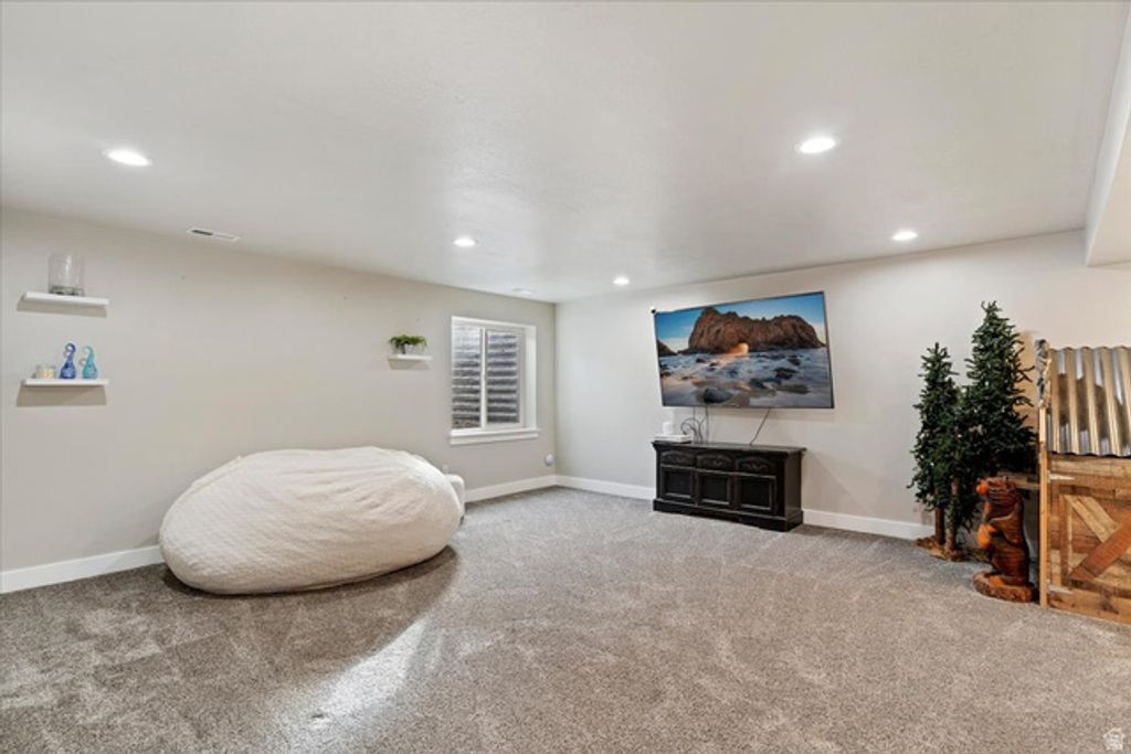 Image 30 of property listing at 95 S 200 W, Morgan, UT 84050