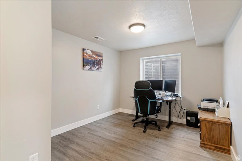 Image 35 of property listing at 95 S 200 W, Morgan, UT 84050