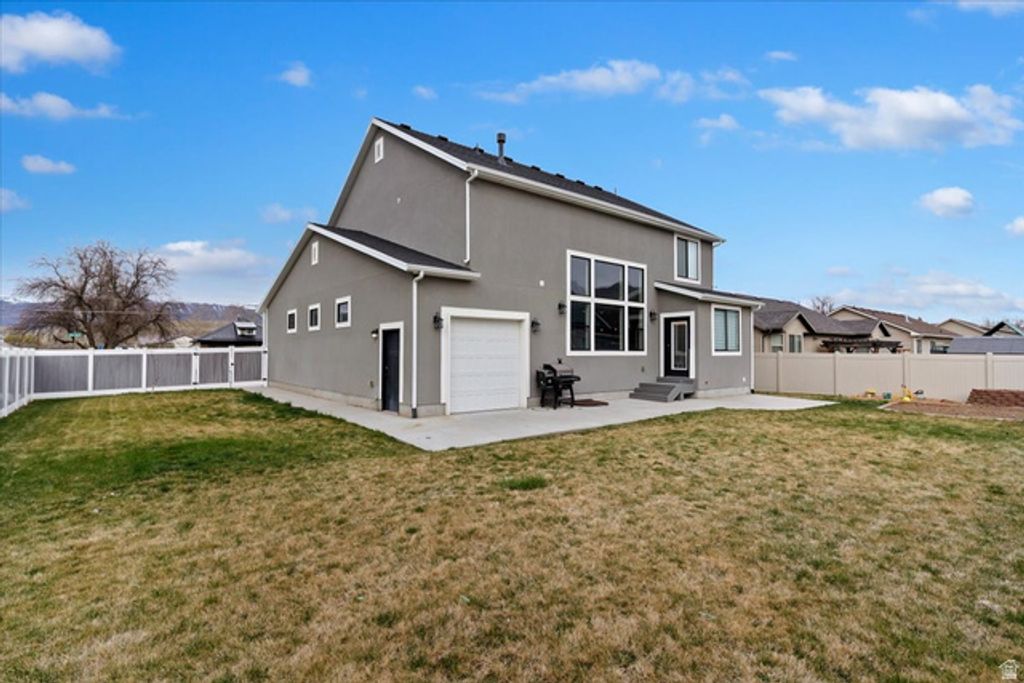 Image 39 of property listing at 95 S 200 W, Morgan, UT 84050