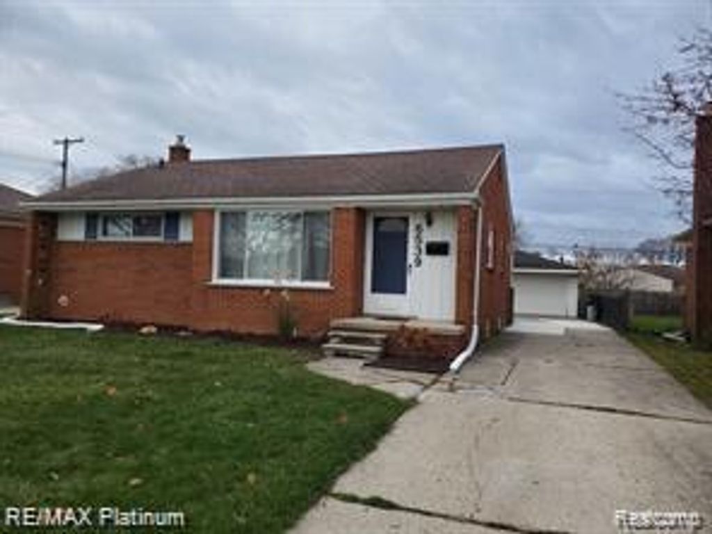 6539 Sterling Court, Garden City, MI 48135