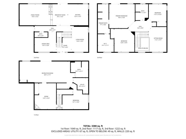 6608 Pheasant Hollow Road SW, Cedar Rapids, IA 52404