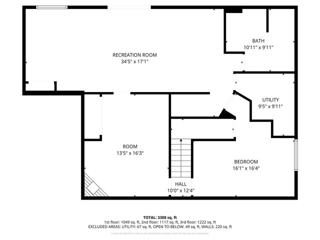 6608 Pheasant Hollow Road SW, Cedar Rapids, IA 52404