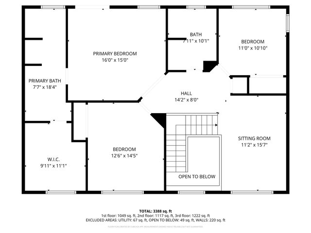 6608 Pheasant Hollow Road SW, Cedar Rapids, IA 52404
