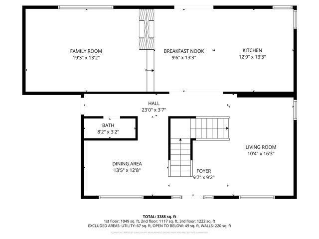 6608 Pheasant Hollow Road SW, Cedar Rapids, IA 52404