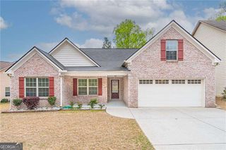 5660 Crest Hill Drive, Buford, GA 30518
