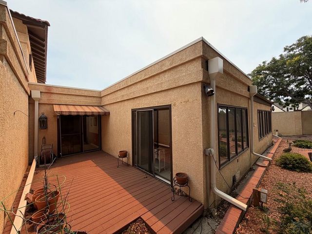 37 Calle Del Sol, Pueblo, CO 81008