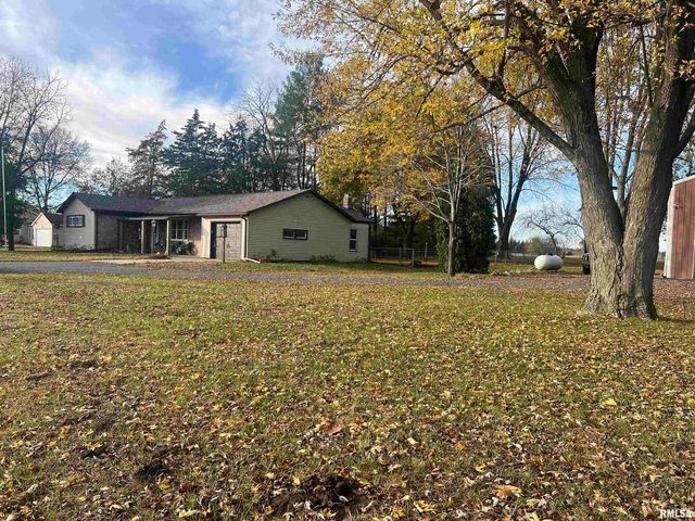 3638 84 Route, Thomson, IL 61285