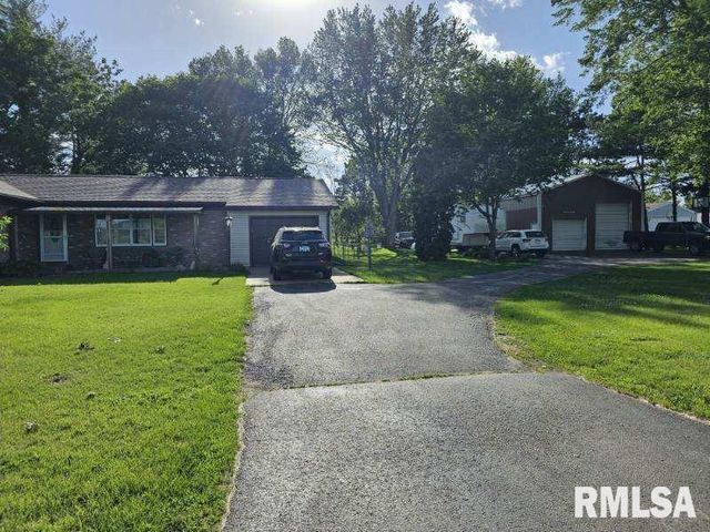 3638 84 Route, Thomson, IL 61285