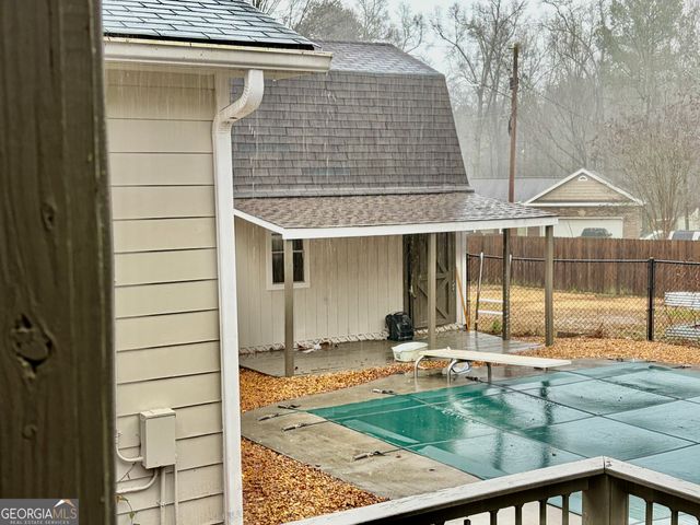 9 ARGON Drive, Rome, GA 30165