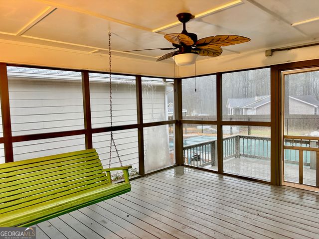 9 ARGON Drive, Rome, GA 30165