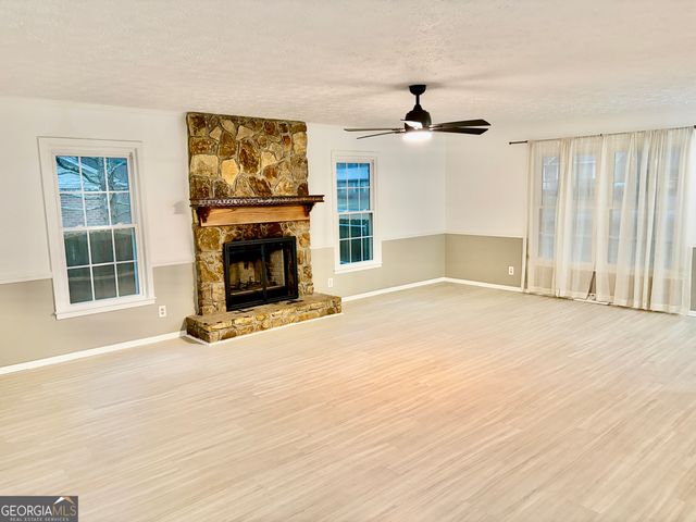 9 ARGON Drive, Rome, GA 30165