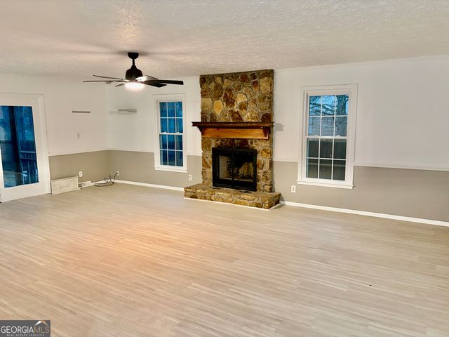 9 ARGON Drive, Rome, GA 30165