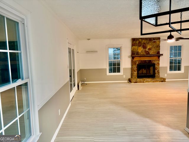 9 ARGON Drive, Rome, GA 30165