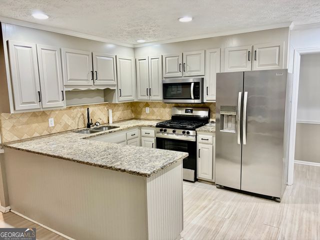 9 ARGON Drive, Rome, GA 30165