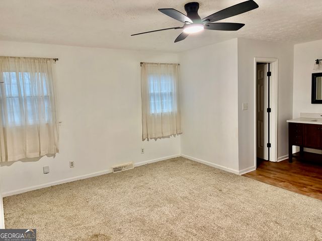 9 ARGON Drive, Rome, GA 30165