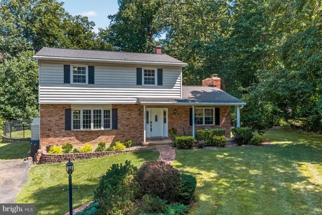 14020 CASTLEBAR DR, Glenwood, MD 21738