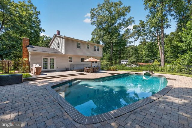 14020 CASTLEBAR DR, Glenwood, MD 21738