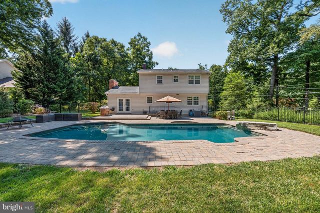 14020 CASTLEBAR DR, Glenwood, MD 21738