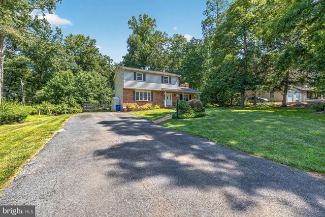 14020 CASTLEBAR DR, Glenwood, MD 21738