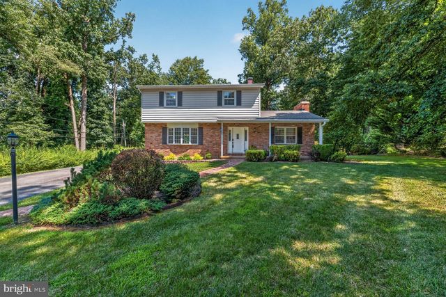14020 CASTLEBAR DR, Glenwood, MD 21738