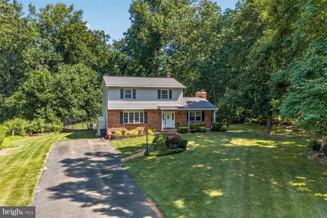 14020 CASTLEBAR DR, Glenwood, MD 21738