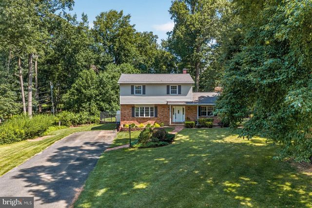 14020 CASTLEBAR DR, Glenwood, MD 21738