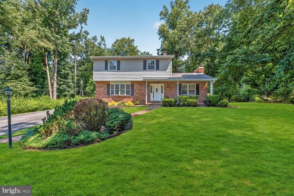 14020 CASTLEBAR DR, Glenwood, MD 21738