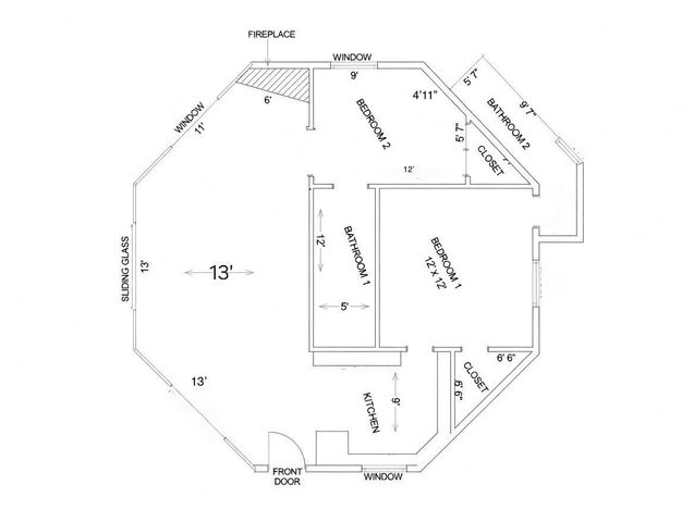 500 Apple Tree Court, Waynesville, NC 28786