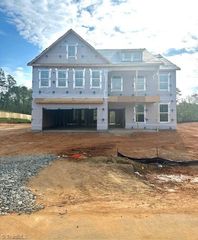 1282 Creek Knoll Drive, Lewisville, NC 27023