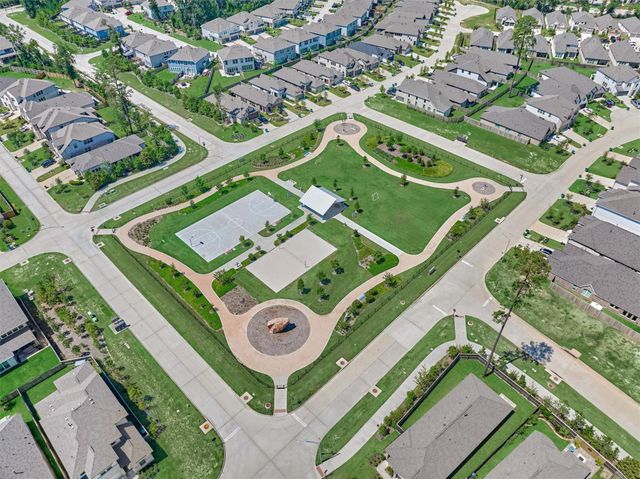 636 Sand Branch Drive, Conroe, TX 77304