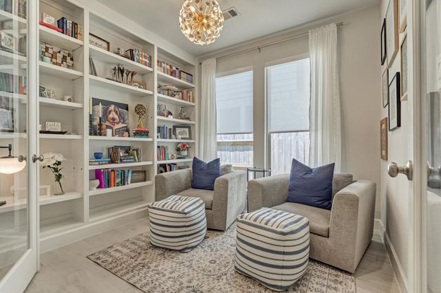 636 Sand Branch Drive, Conroe, TX 77304