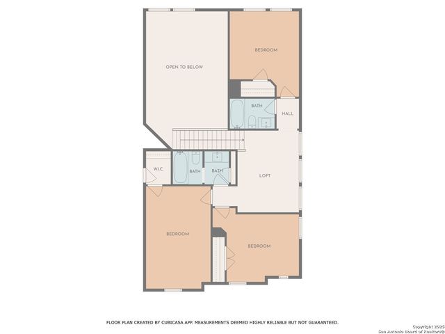 8732 Stackstone, Schertz, TX 78154