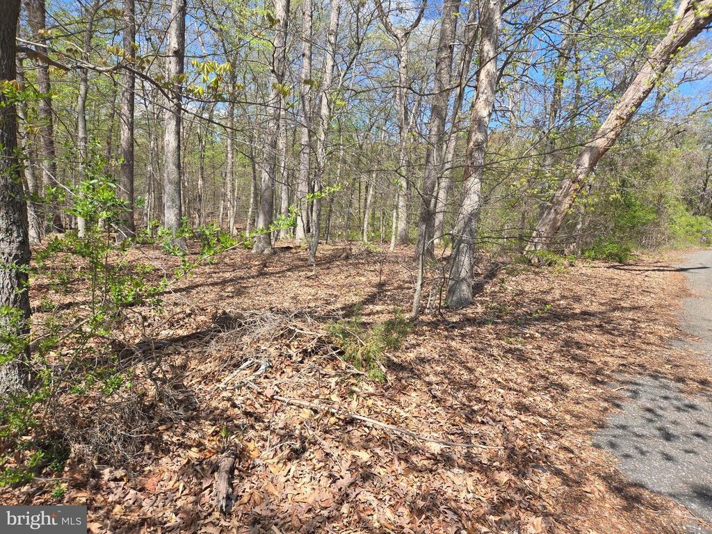 NEWASA LANE, Accokeek, MD 20607