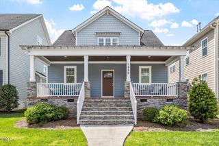 1859 Lake Glen Drive, Fuquay Varina, NC 27526