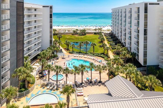 114 Mainsail Drive UNIT 453, Miramar Beach, FL 32550