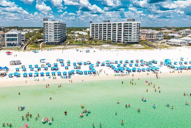 114 Mainsail Drive UNIT 453, Miramar Beach, FL 32550